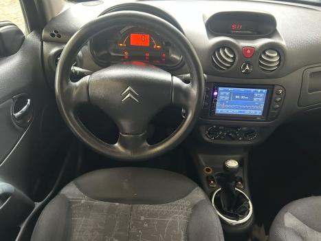 CITROEN C3 1.4 4P GLX FLEX, Foto 10