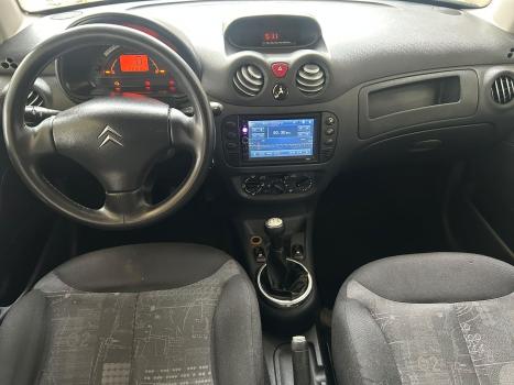 CITROEN C3 1.4 4P GLX FLEX, Foto 11
