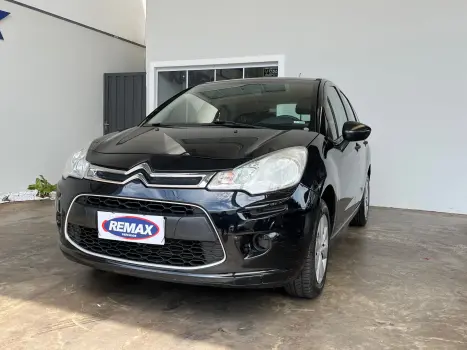 CITROEN C3 1.5 4P ORIGINE FLEX, Foto 2