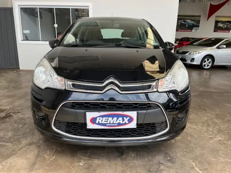 CITROEN C3 1.5 4P ORIGINE FLEX, Foto 3