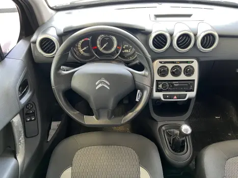 CITROEN C3 1.5 4P ORIGINE FLEX, Foto 4