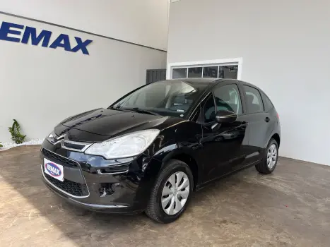 CITROEN C3 1.5 4P ORIGINE FLEX, Foto 5