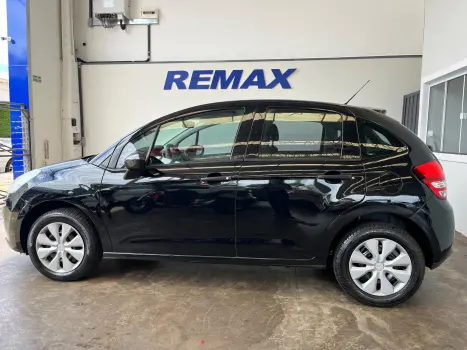 CITROEN C3 1.5 4P ORIGINE FLEX, Foto 6