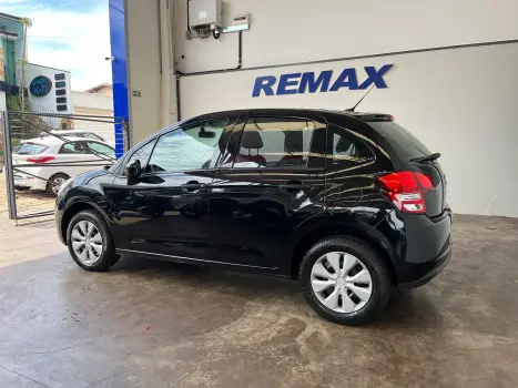 CITROEN C3 1.5 4P ORIGINE FLEX, Foto 7