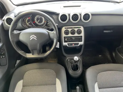 CITROEN C3 1.5 4P ORIGINE FLEX, Foto 11