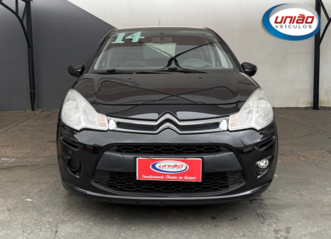 CITROEN C3 1.5 4P ORIGINE FLEX, Foto 2
