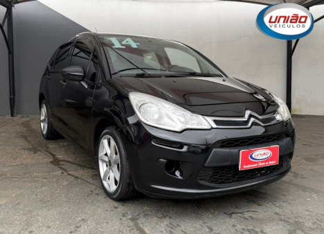 CITROEN C3 1.5 4P ORIGINE FLEX, Foto 3