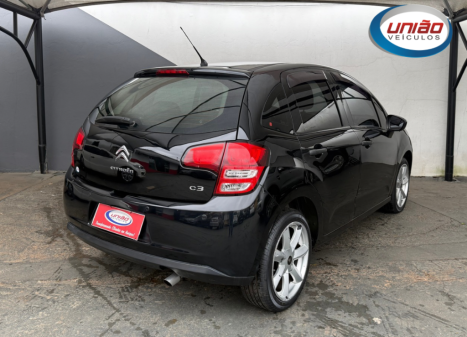 CITROEN C3 1.5 4P ORIGINE FLEX, Foto 5