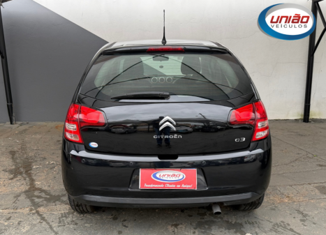 CITROEN C3 1.5 4P ORIGINE FLEX, Foto 6