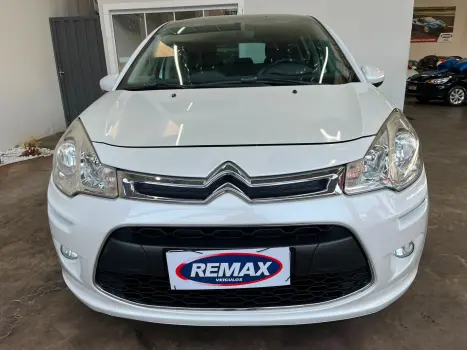 CITROEN C3 1.5 4P TENDANCE FLEX, Foto 2