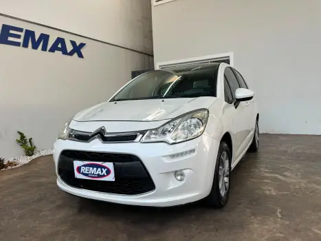 CITROEN C3 1.5 4P TENDANCE FLEX, Foto 3