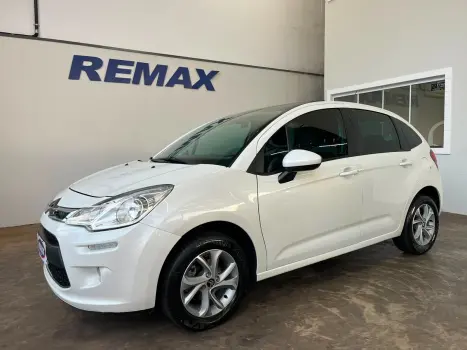 CITROEN C3 1.5 4P TENDANCE FLEX, Foto 4