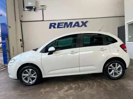 CITROEN C3 1.5 4P TENDANCE FLEX, Foto 5