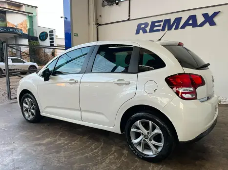 CITROEN C3 1.5 4P TENDANCE FLEX, Foto 6