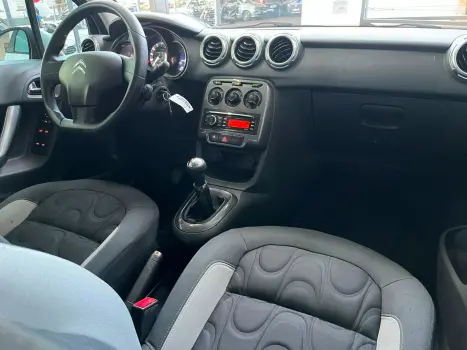CITROEN C3 1.5 4P TENDANCE FLEX, Foto 8