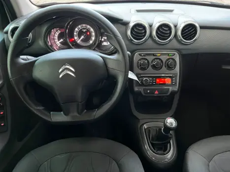 CITROEN C3 1.5 4P TENDANCE FLEX, Foto 9