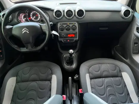 CITROEN C3 1.5 4P TENDANCE FLEX, Foto 10