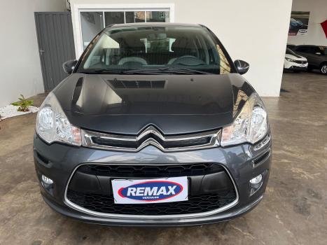 CITROEN C3 1.6 16V 4P FLEX VTI 120 URBAN TRAIL AUTOM�TICO, Foto 2