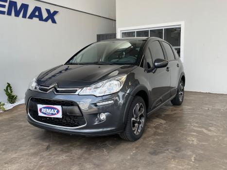 CITROEN C3 1.6 16V 4P FLEX VTI 120 URBAN TRAIL AUTOM�TICO, Foto 3