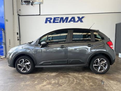 CITROEN C3 1.6 16V 4P FLEX VTI 120 URBAN TRAIL AUTOM�TICO, Foto 4