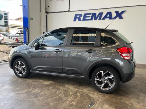 CITROEN C3 1.6 16V 4P FLEX VTI 120 URBAN TRAIL AUTOM�TICO, Foto 5