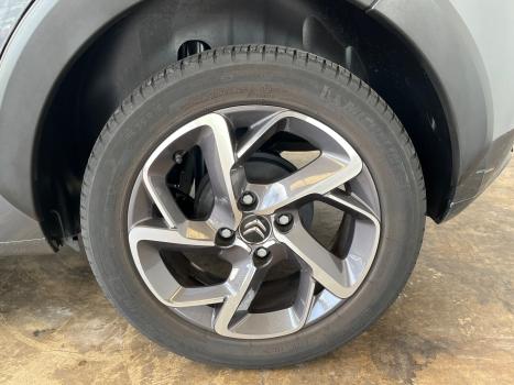 CITROEN C3 1.6 16V 4P FLEX VTI 120 URBAN TRAIL AUTOM�TICO, Foto 6