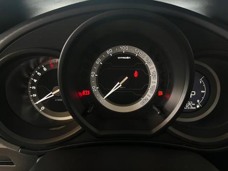 CITROEN C3 1.6 16V 4P FLEX VTI 120 URBAN TRAIL AUTOM�TICO, Foto 7