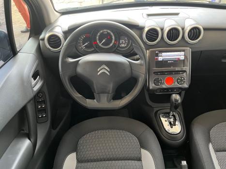 CITROEN C3 1.6 16V 4P FLEX VTI 120 URBAN TRAIL AUTOM�TICO, Foto 8