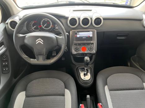 CITROEN C3 1.6 16V 4P FLEX VTI 120 URBAN TRAIL AUTOM�TICO, Foto 9