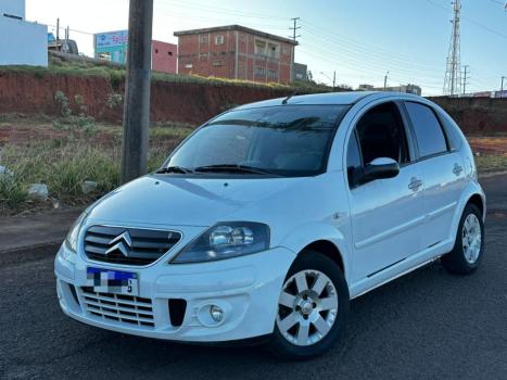 CITROEN C3 1.6 16V 4P EXCLUSIVE FLEX AUTOM�TICO, Foto 1