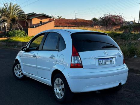 CITROEN C3 1.6 16V 4P EXCLUSIVE FLEX AUTOM�TICO, Foto 2