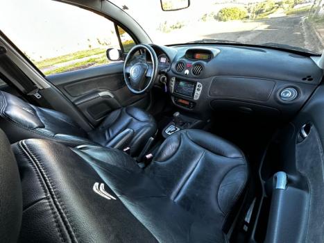 CITROEN C3 1.6 16V 4P EXCLUSIVE FLEX AUTOM�TICO, Foto 7