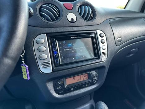 CITROEN C3 1.6 16V 4P EXCLUSIVE FLEX AUTOM�TICO, Foto 10