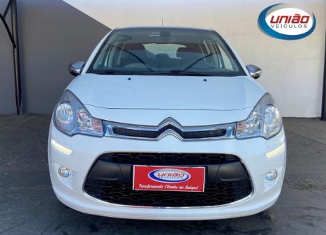 CITROEN C3 1.6 16V 4P FLEX VTI 120 EXCLUSIVE AUTOM�TICO, Foto 2
