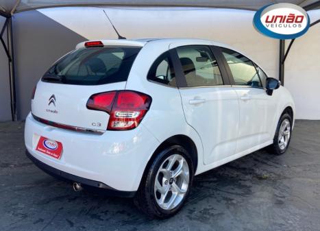 CITROEN C3 1.6 16V 4P FLEX VTI 120 EXCLUSIVE AUTOM�TICO, Foto 6