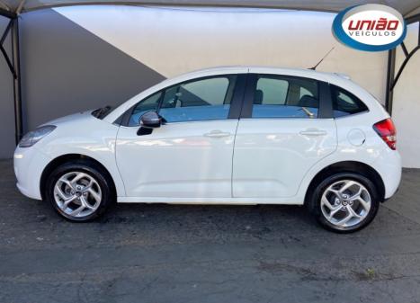 CITROEN C3 1.6 16V 4P FLEX VTI 120 EXCLUSIVE AUTOM�TICO, Foto 7