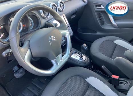 CITROEN C3 1.6 16V 4P FLEX VTI 120 EXCLUSIVE AUTOM�TICO, Foto 10