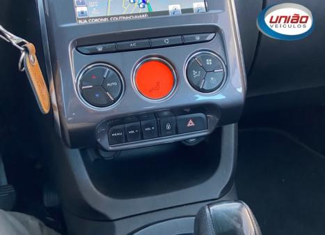CITROEN C3 1.6 16V 4P FLEX VTI 120 EXCLUSIVE AUTOM�TICO, Foto 12