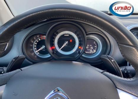 CITROEN C3 1.6 16V 4P FLEX VTI 120 EXCLUSIVE AUTOM�TICO, Foto 13
