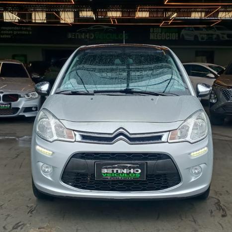 CITROEN C3 1.6 16V 4P EXCLUSIVE FLEX, Foto 7