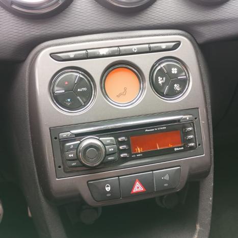 CITROEN C3 1.6 16V 4P EXCLUSIVE FLEX, Foto 13