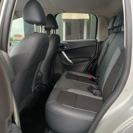CITROEN C3 1.6 16V 4P EXCLUSIVE FLEX, Foto 14