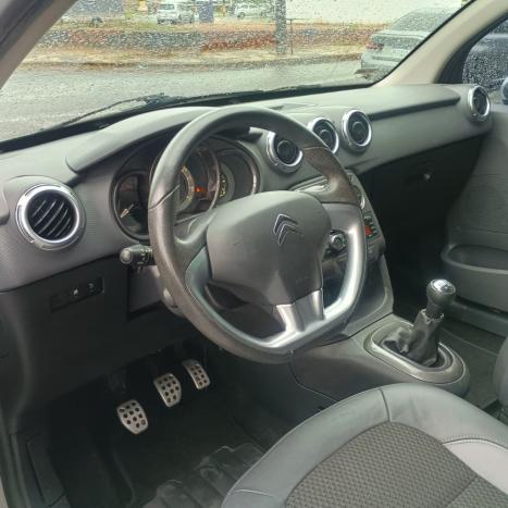 CITROEN C3 1.6 16V 4P EXCLUSIVE FLEX, Foto 16