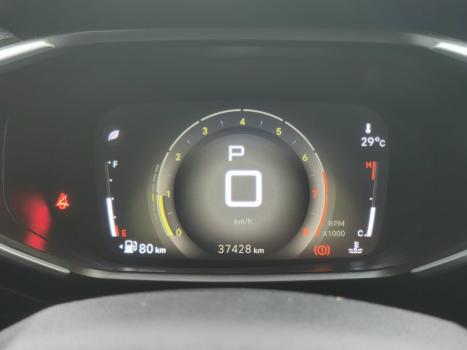 CITROEN C3 Aircross 1.0 12V 4P FLEX FEEL TURBO 200 7 LUGARES AUTOMÁTICO CVT, Foto 10