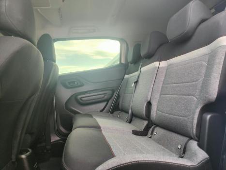 CITROEN C3 Aircross 1.0 12V 4P FLEX FEEL TURBO 200 7 LUGARES AUTOMÁTICO CVT, Foto 12