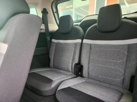 CITROEN C3 Aircross 1.0 12V 4P FLEX FEEL TURBO 200 7 LUGARES AUTOMÁTICO CVT, Foto 13