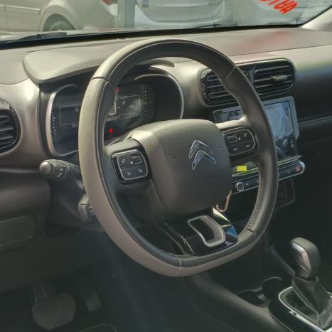 CITROEN C4 Cactus 1.6 16V 4P VTI 120 FLEX X-SERIES AUTOM�TICO, Foto 14