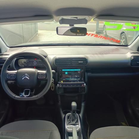 CITROEN C4 Cactus 1.6 16V 4P VTI 120 FLEX X-SERIES AUTOM�TICO, Foto 15
