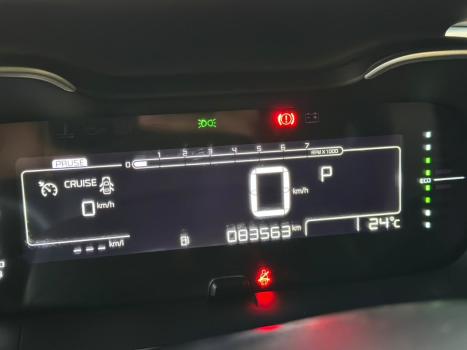 CITROEN C4 Cactus 1.6 16V 4P VTI 120 FLEX FEEL AUTOMÁTICO, Foto 9
