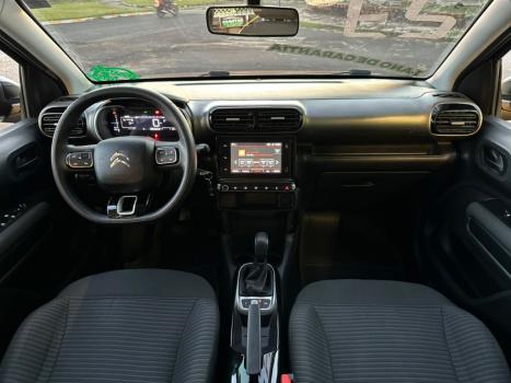 CITROEN C4 Cactus 1.6 16V 4P VTI 120 FLEX FEEL AUTOMÁTICO, Foto 13